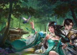 掌中彩welcome电脑免费版