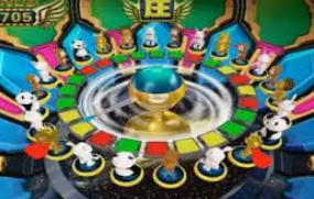 掌中彩welcome最新版